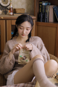 明星专题：加藤玲奈