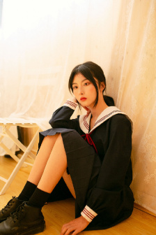 爱妻色